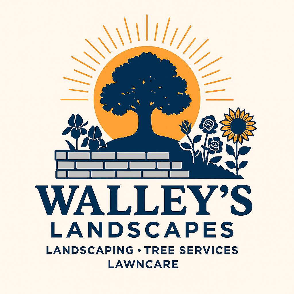 Walley's Landscapes