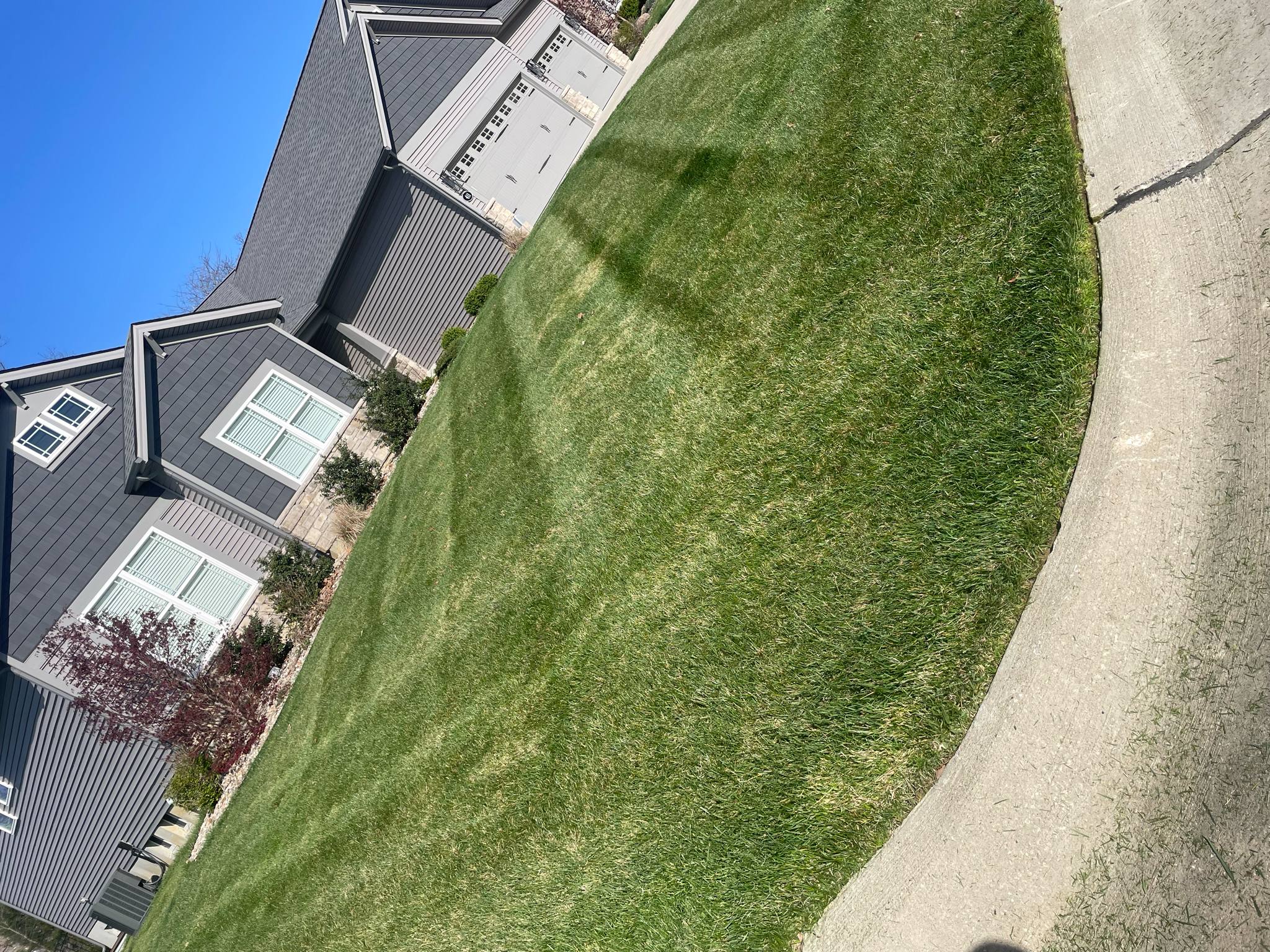 Lawn Care