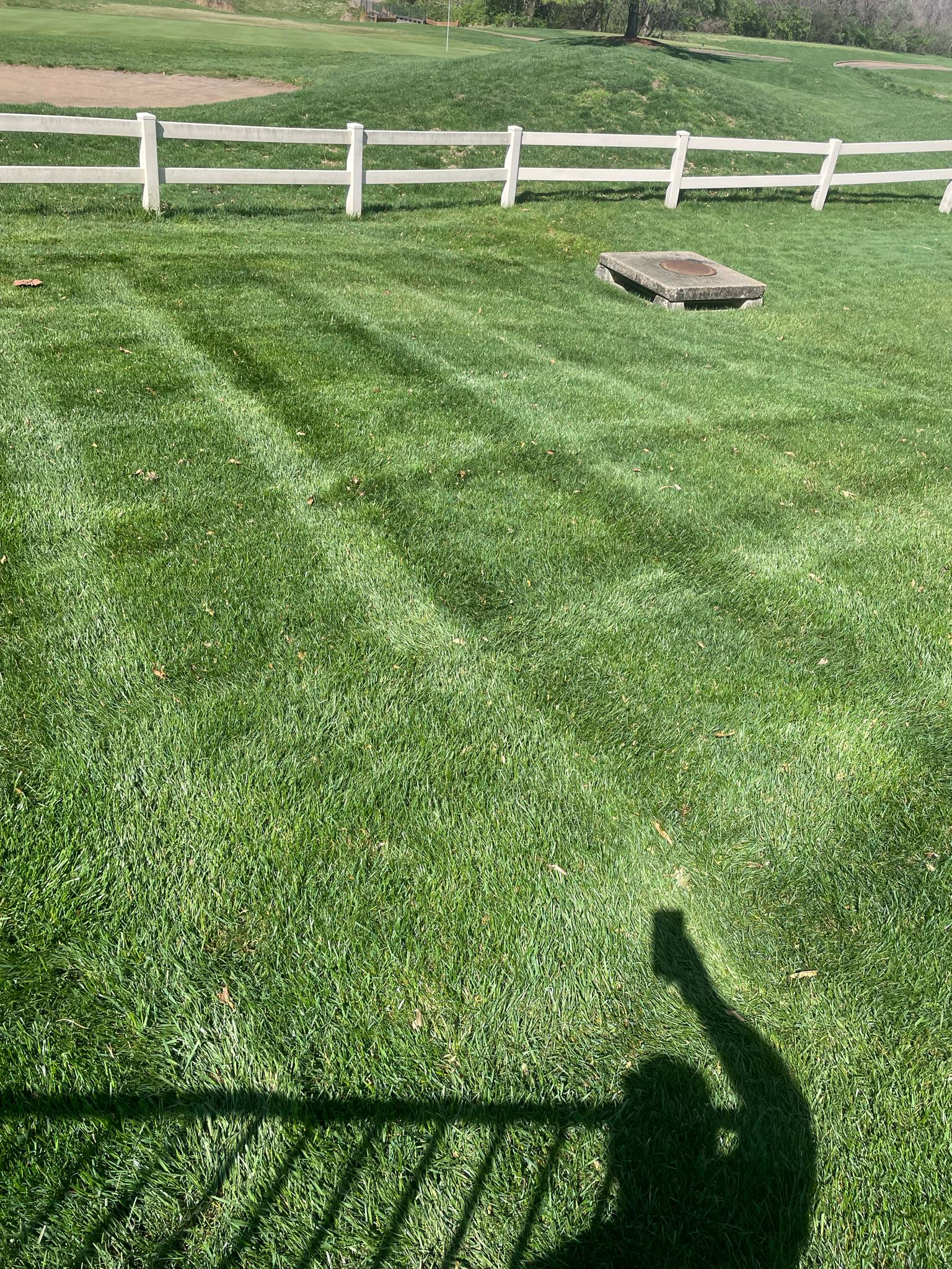 Irrigation Systems