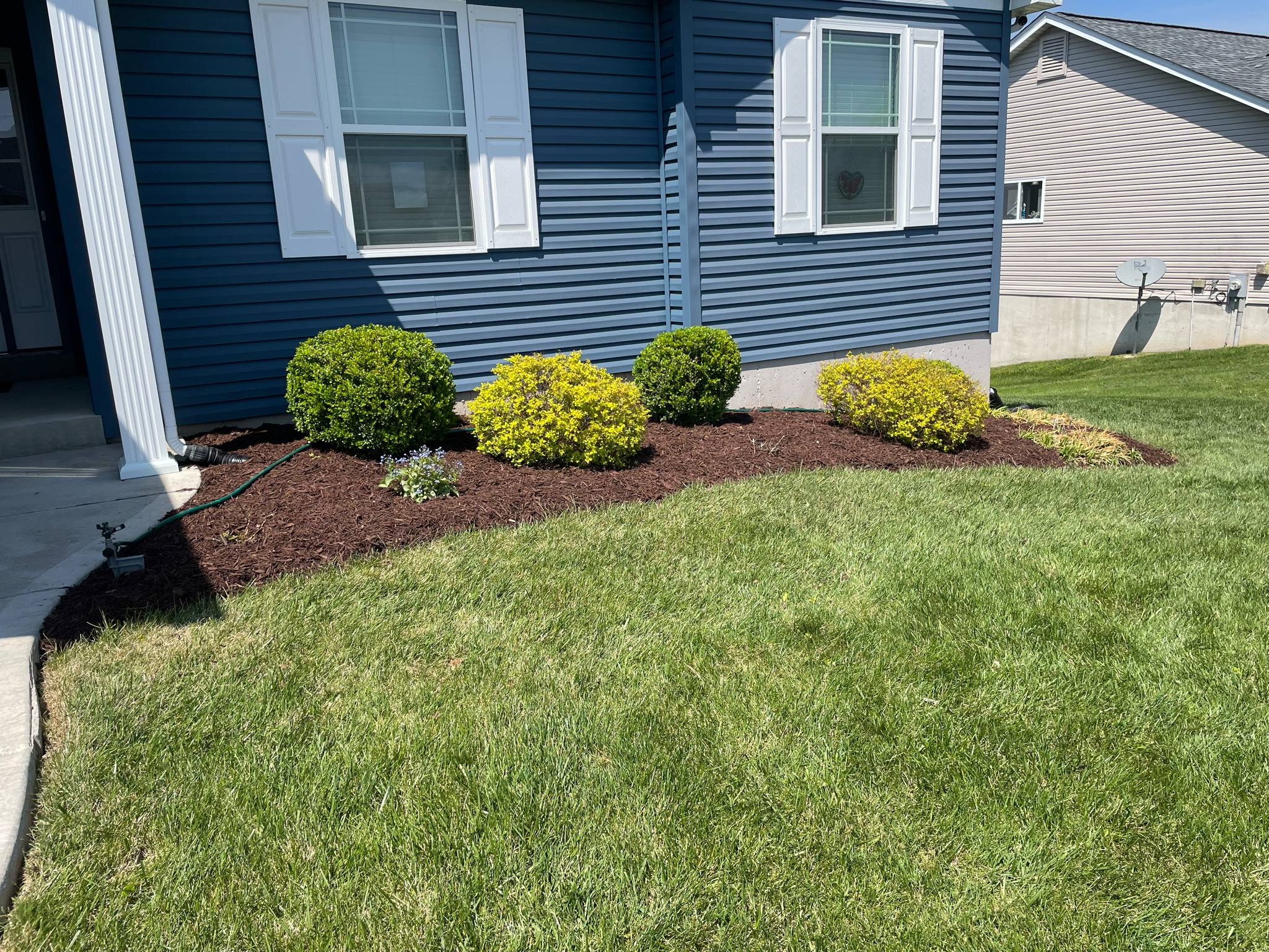 Garden Maintenance